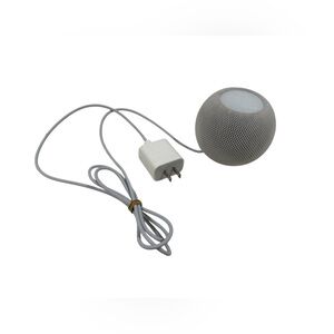 Apple HomePod Mini ~ Model : A2374 ~ Works